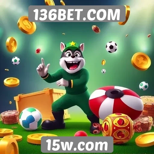 Análise da variedade de jogos disponíveis no 136BET