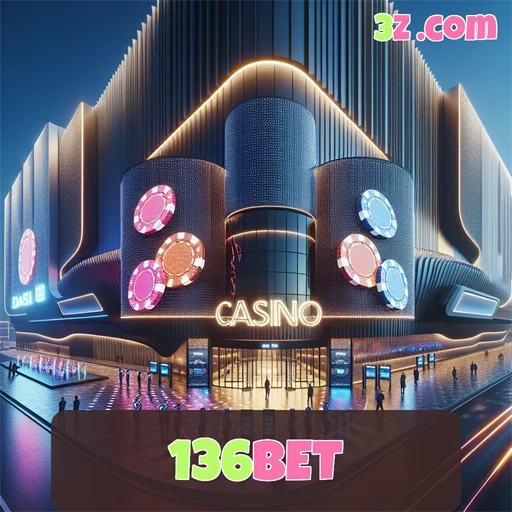 Explore o App do 136BET.COM e Melhore sua Experiência de Jogo