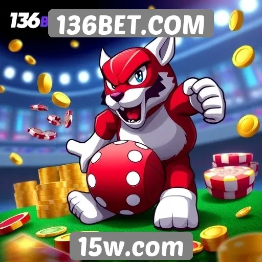 Melhores jogos oferecidos pelo site 136BET.COM