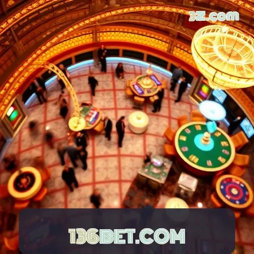 136BET.COM Jogos de cartas
