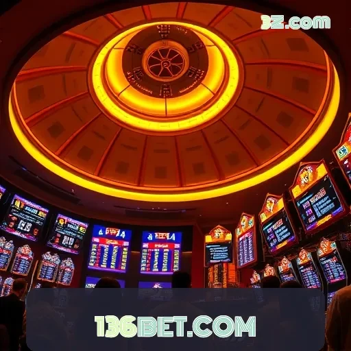 136BET.COM: Descubra o Mundo dos Jogos de Cartas Online