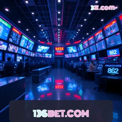 136BET.COM: Descubra os Mistérios dos Jackpots Progressivos