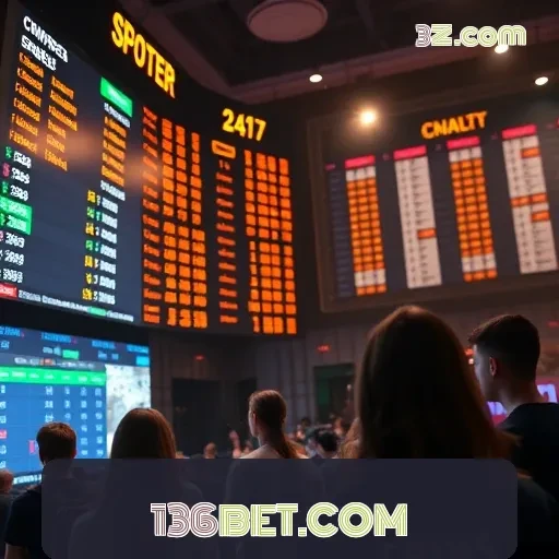 136BET.COM: As Imperdíveis Loterias Online Para Todos os Apostadores