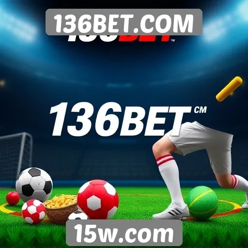 Promoções e bônus disponíveis na 136BET.COM