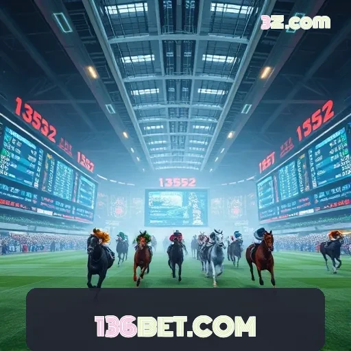 136BET.COM: Explore a Diversão dos Jogos de Mesa Como Nunca Antes!