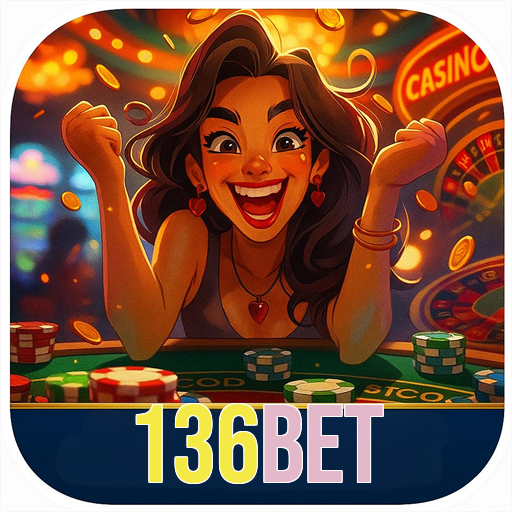 136BET.COM
