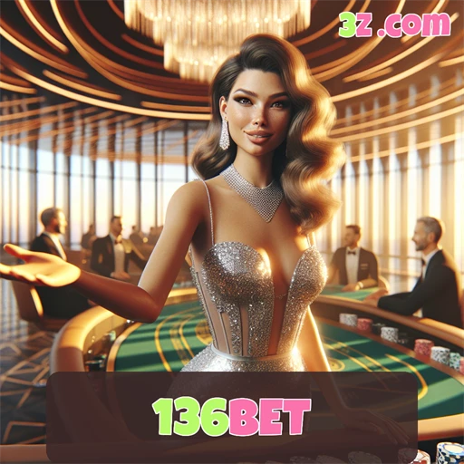Jogar para Ganhar: Atrações Imperdíveis do 136BET.COM