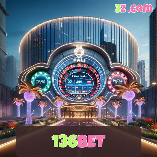 Login Inovador: Atraia-se para o Mundo do 136BET.COM