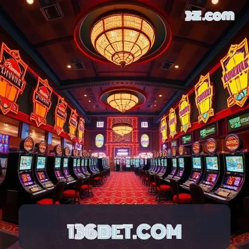 136BET.COM Poker online
