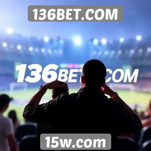 Experiência do usuário e interface do 136BET.COM